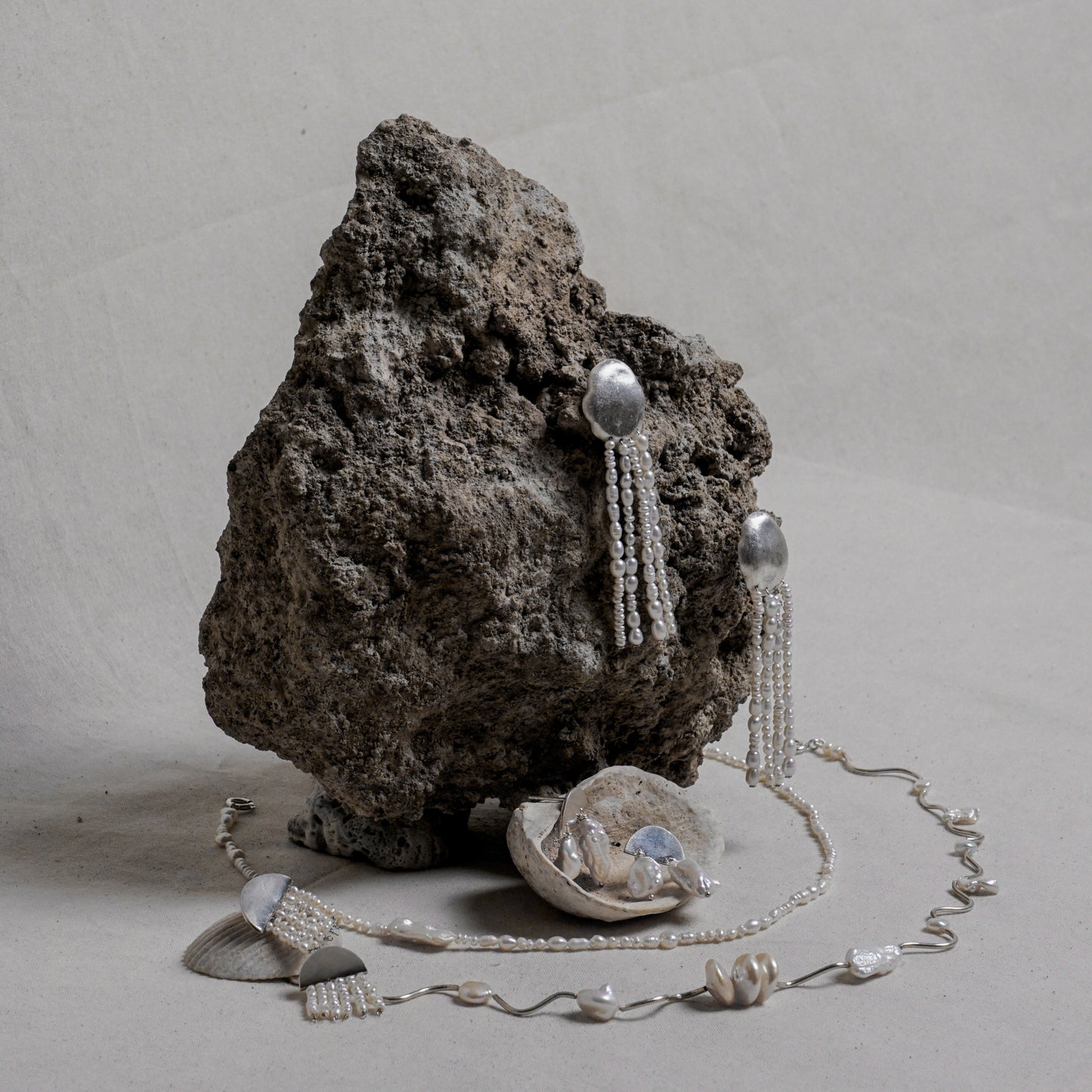 Kia necklace