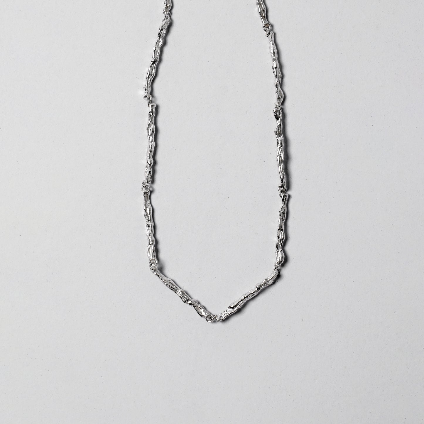Fluid Grace necklace