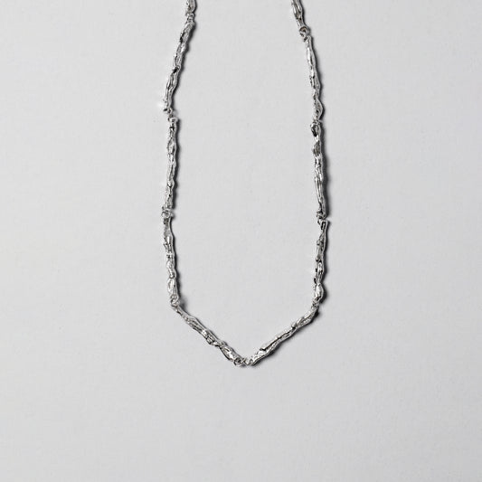 Fluid Grace necklace