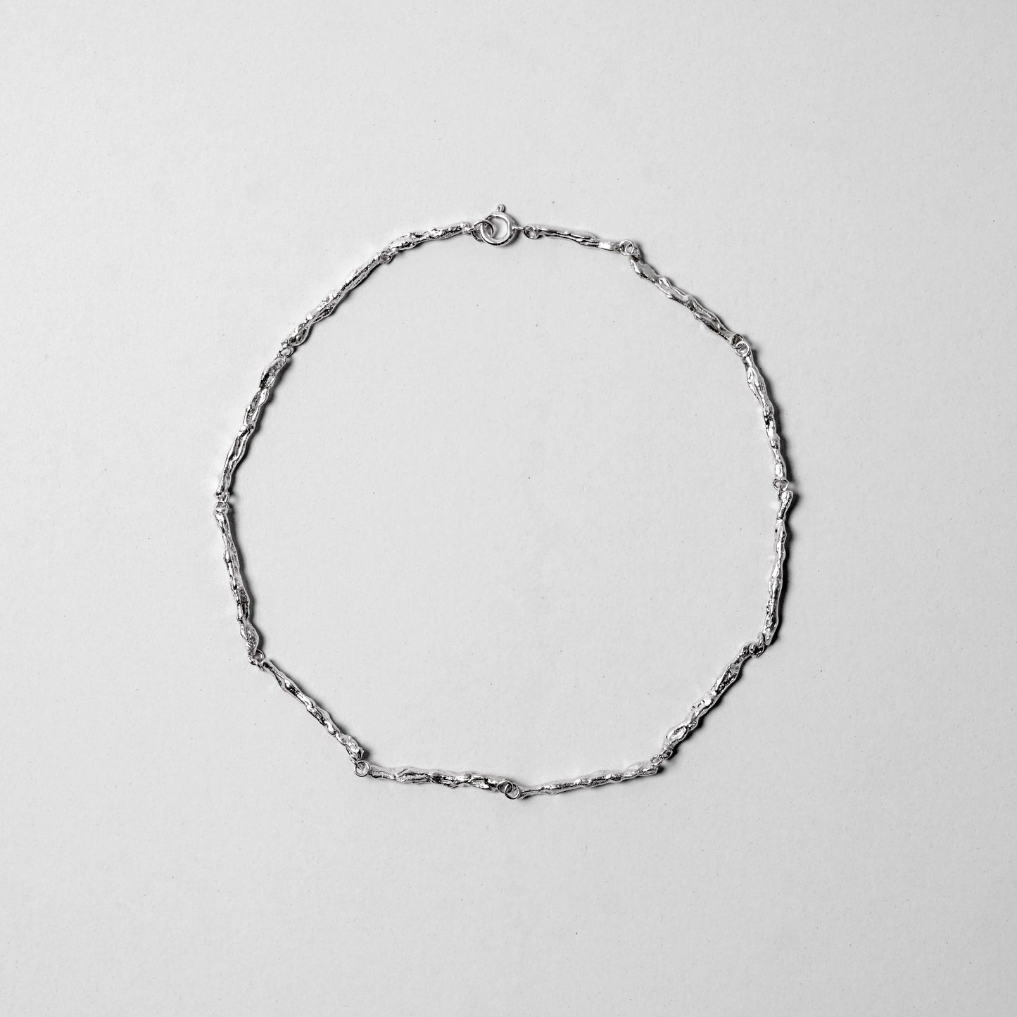Fluid Grace necklace