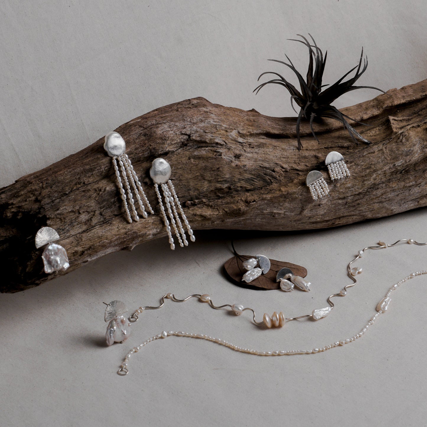 Wera earring