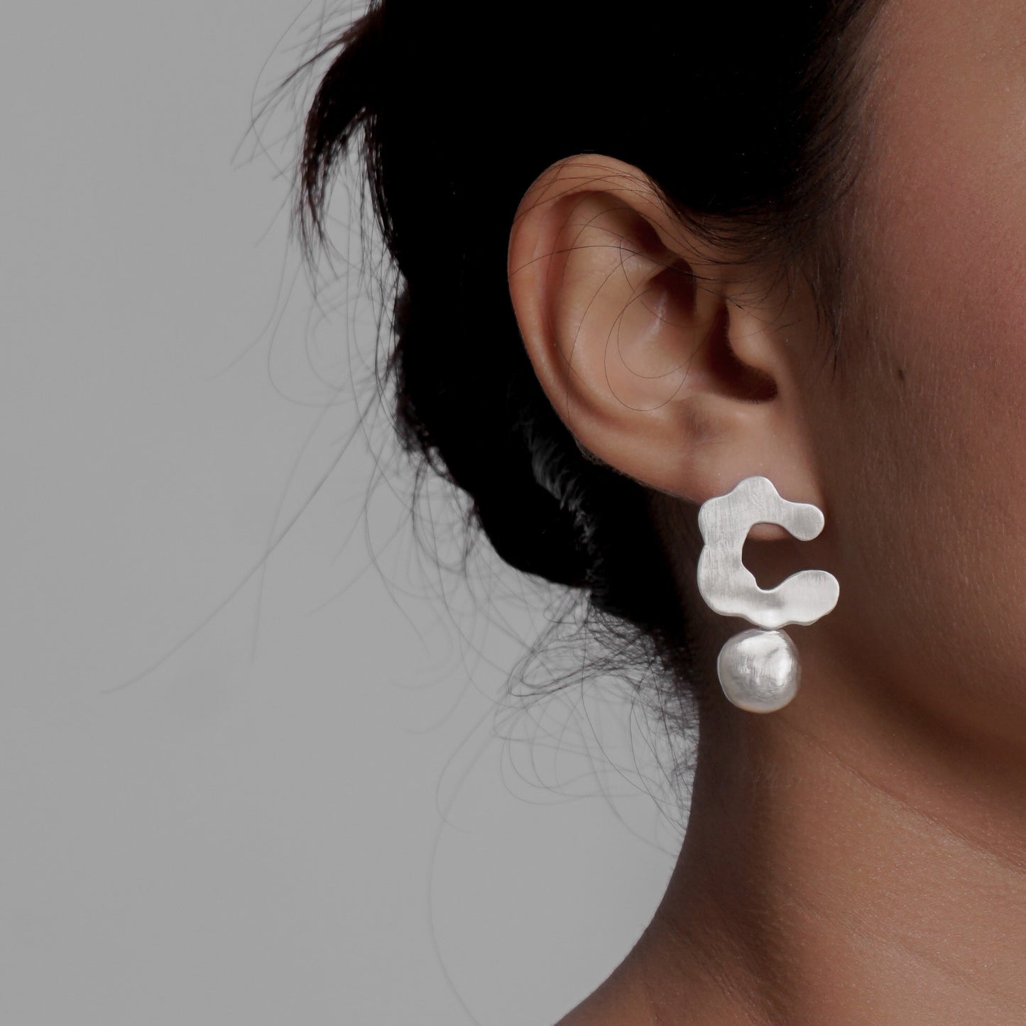 Vena earrings