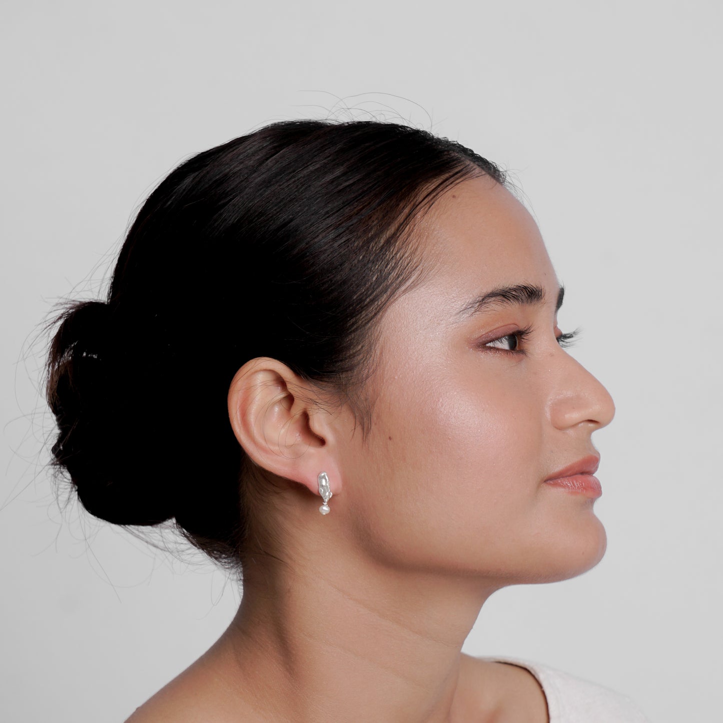 Jinn earring