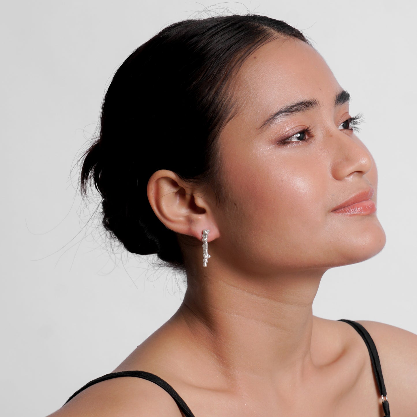 Fluid Grace earrings 02