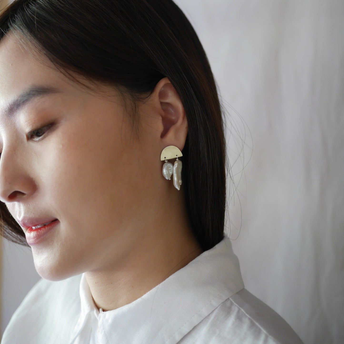 Mia earrings