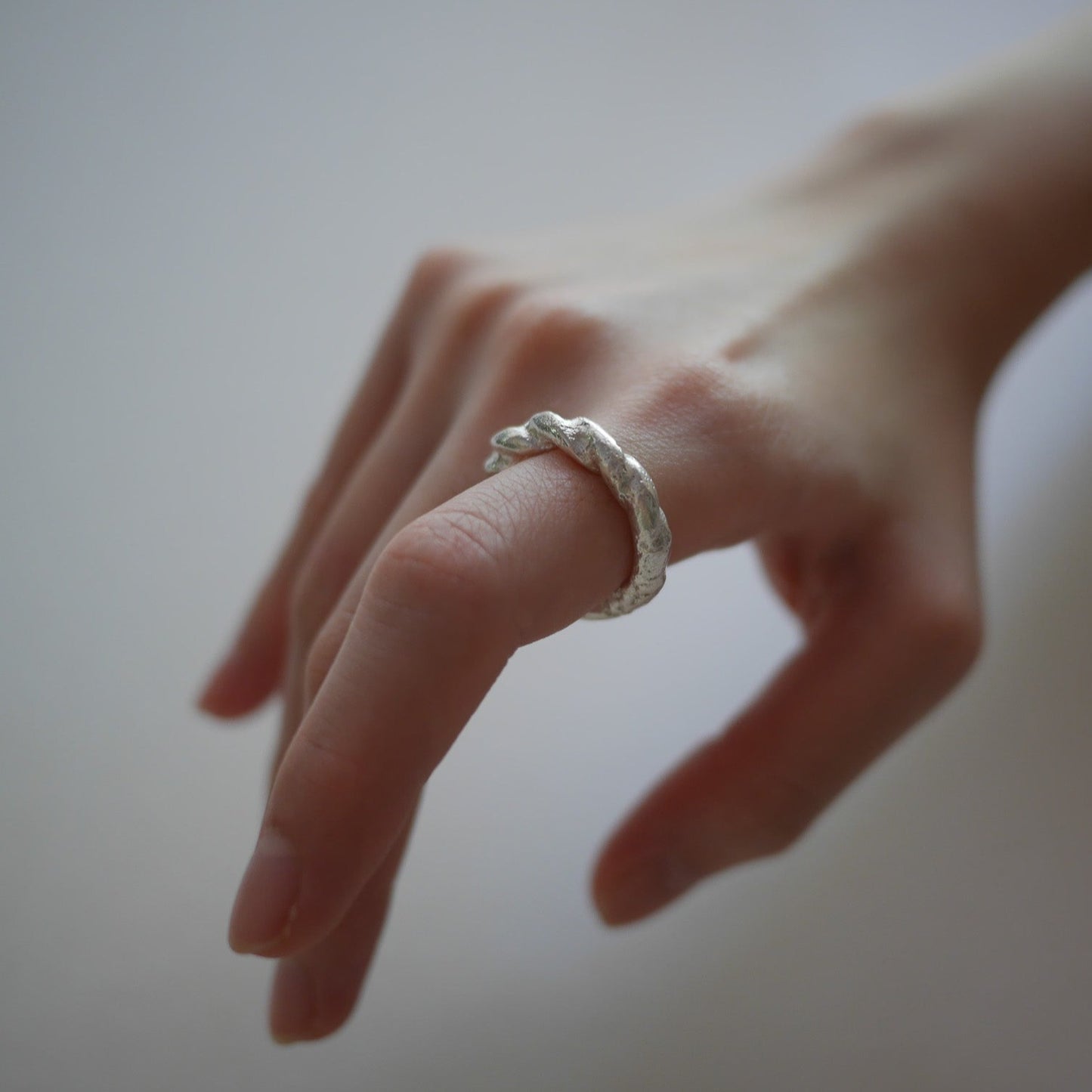 Twist ring