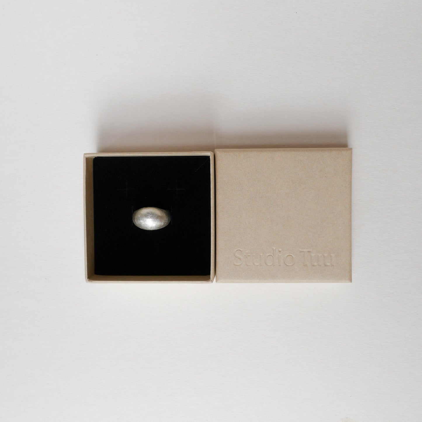Dome ring 02
