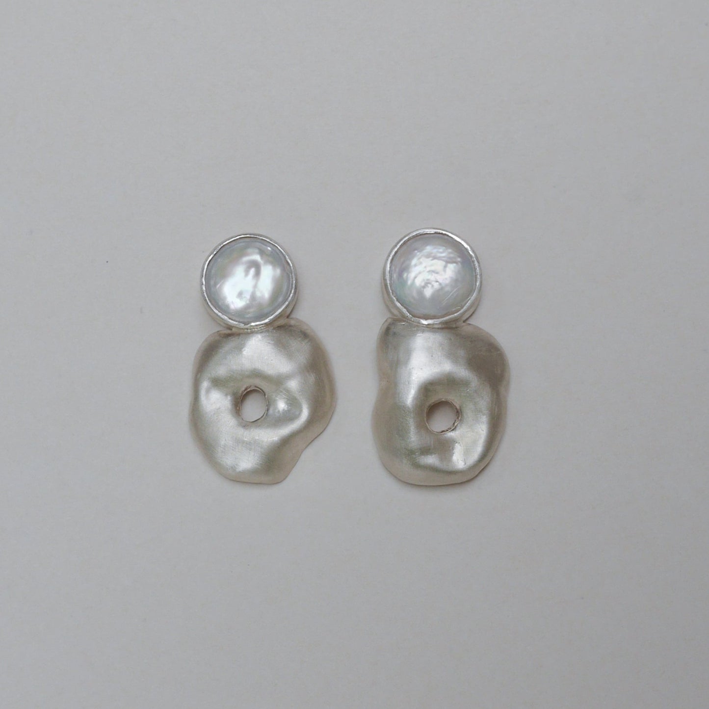 Tama earrings