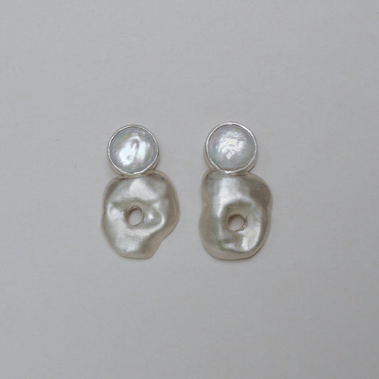 Tama earrings