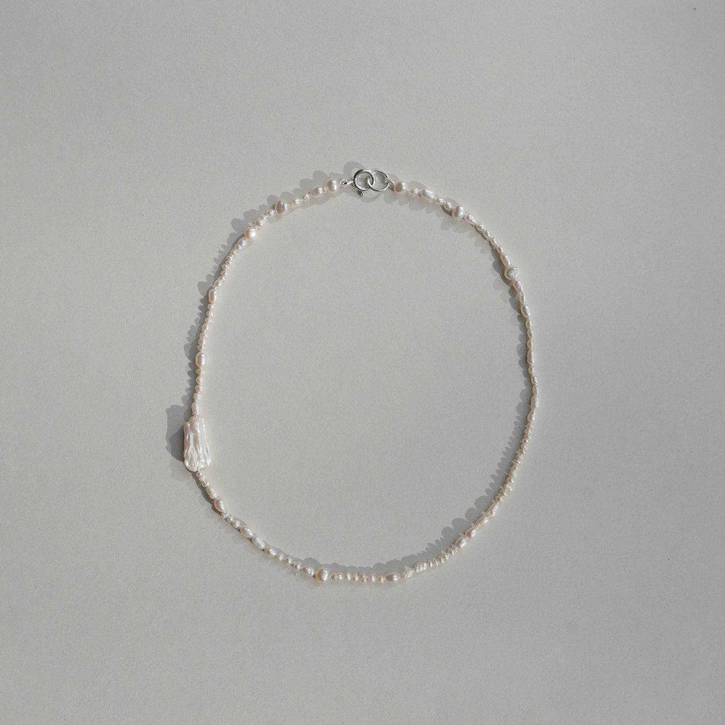 Melody necklace
