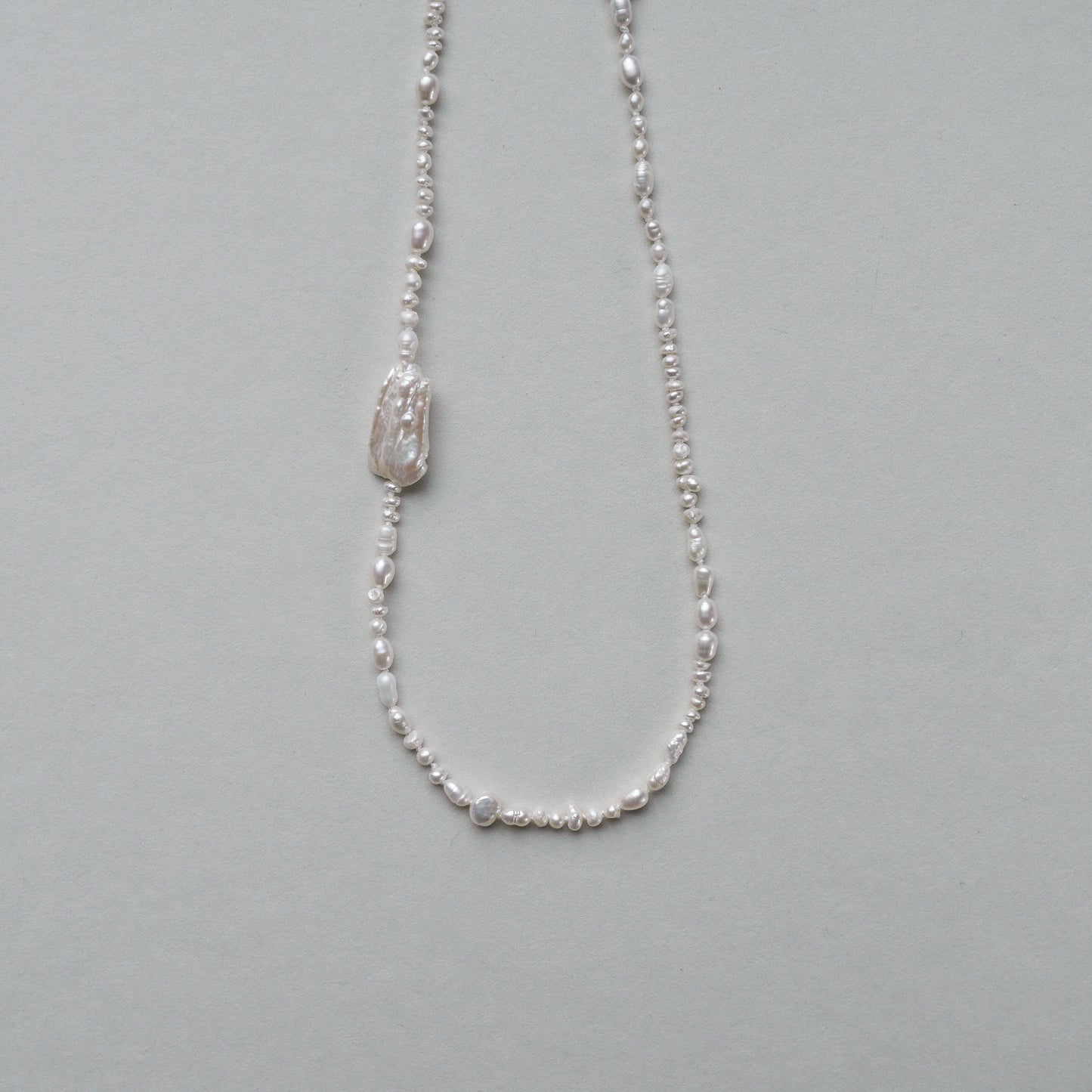 Melody necklace