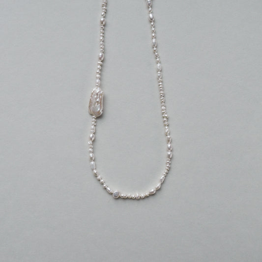 Melody necklace