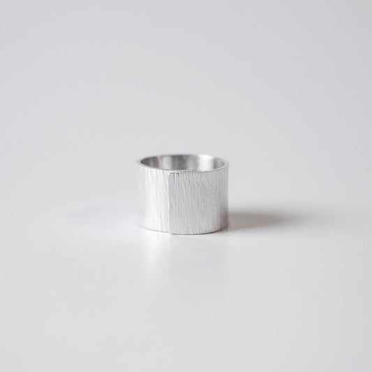 Seashell ring 04