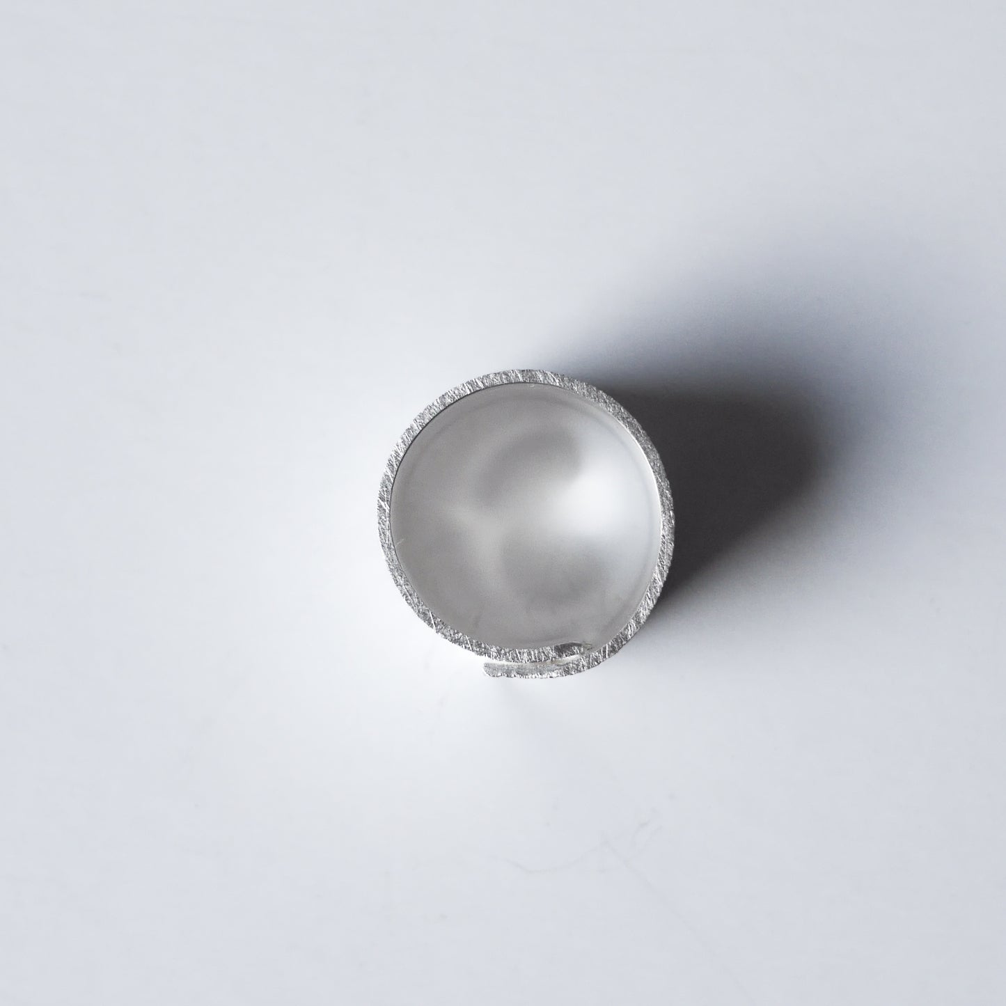 Seashell ring 04