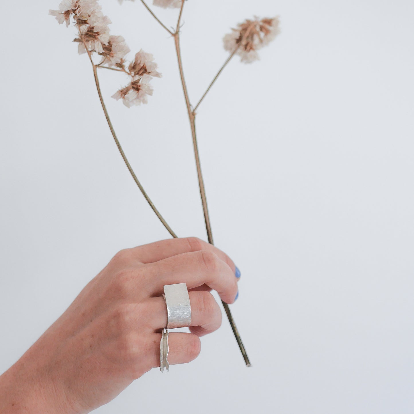 Seashell ring 03