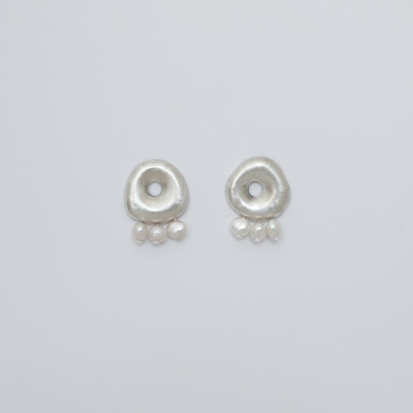Zoe earrings