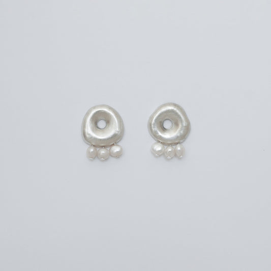 Zoe earrings