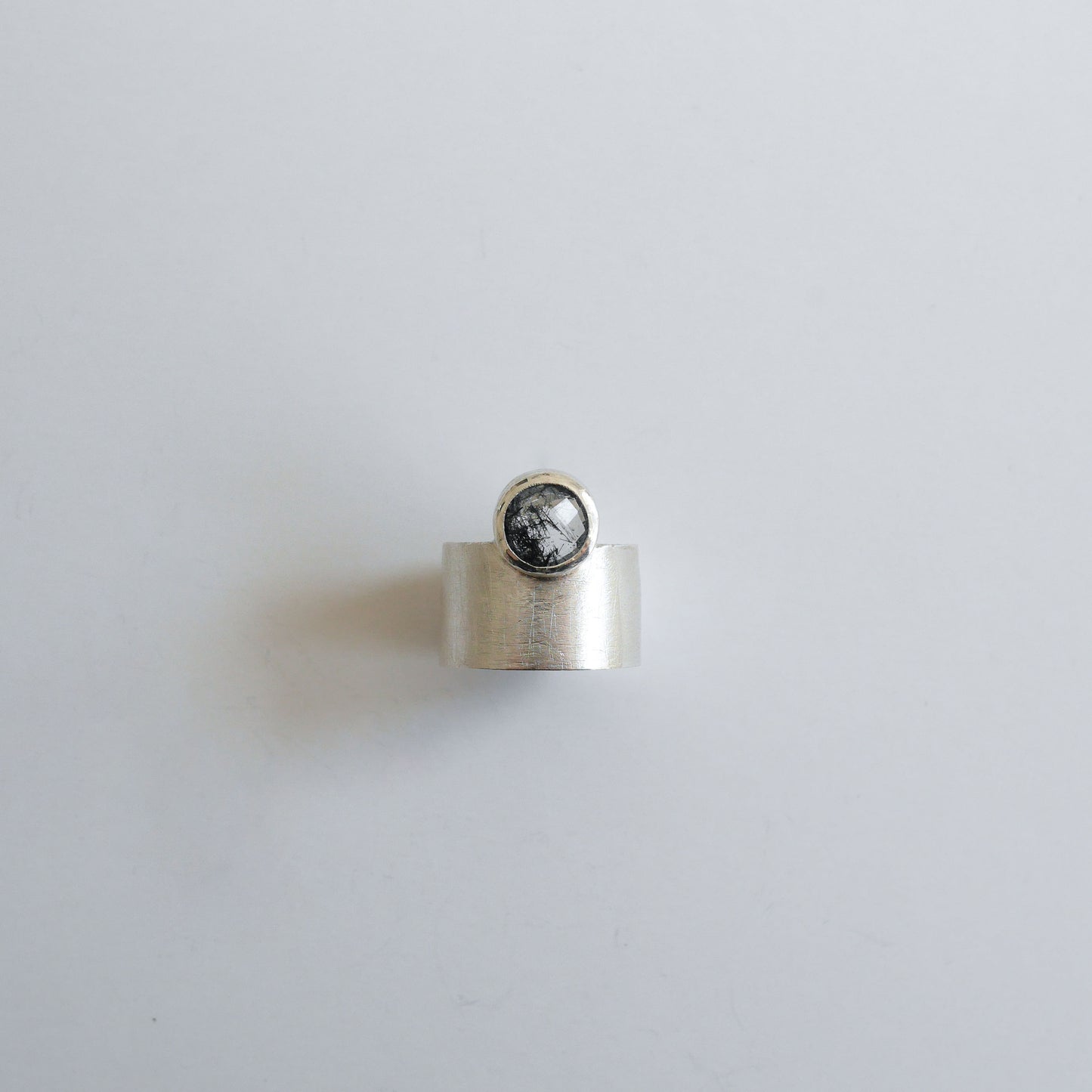 Salt & Pepper ring