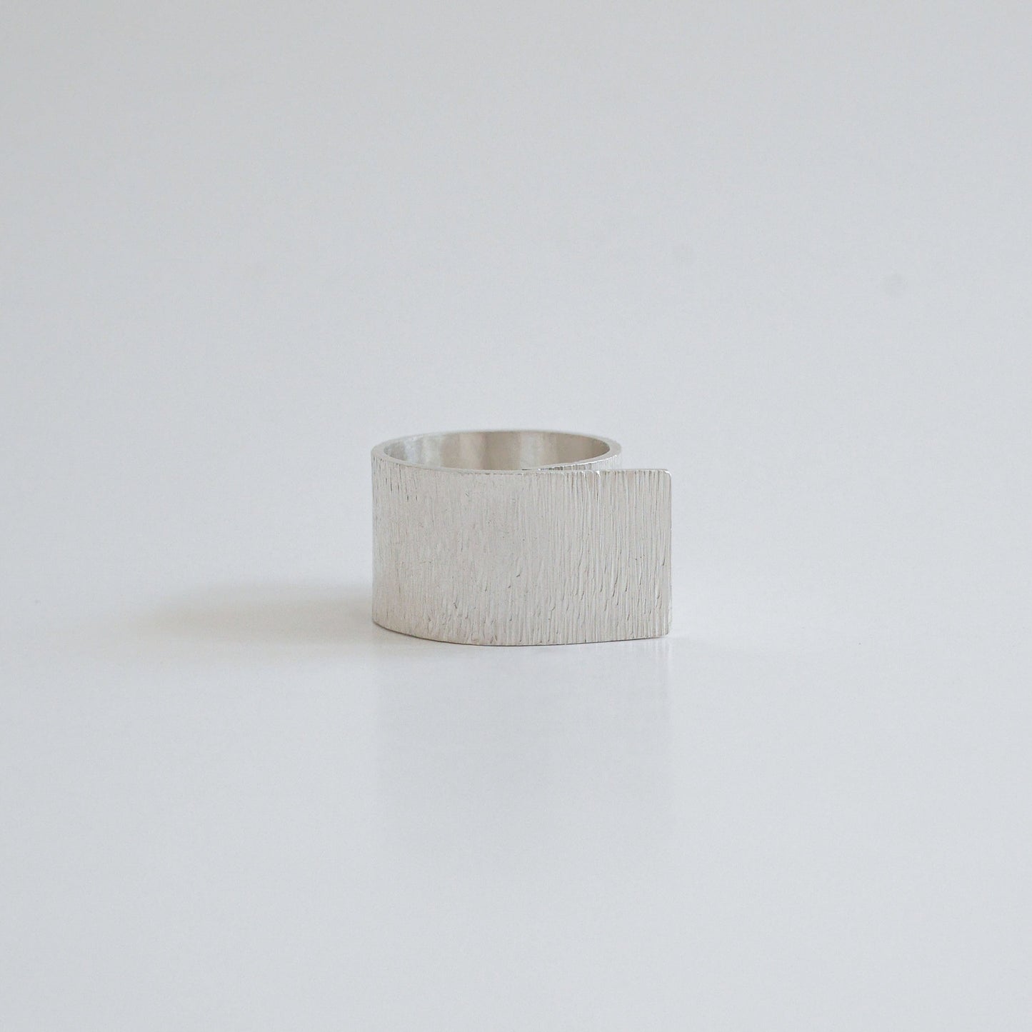 Seashell ring 03
