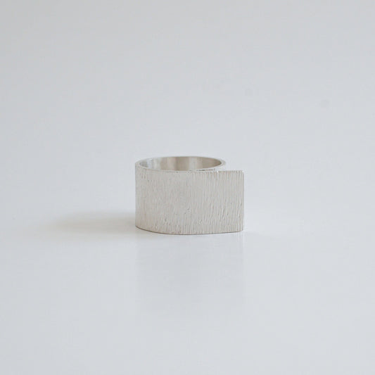 Seashell ring 03