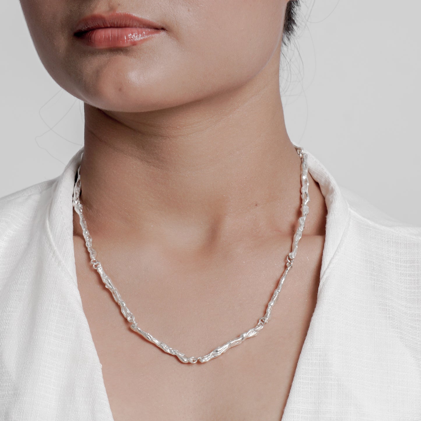 Fluid Grace necklace