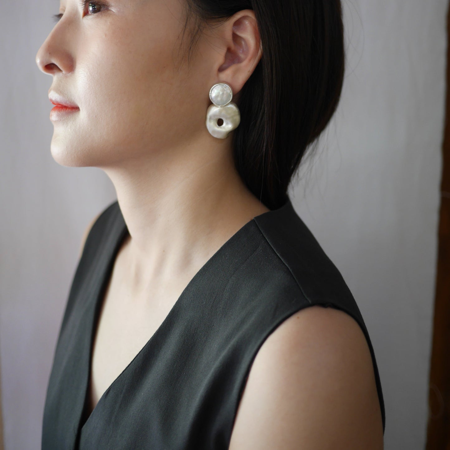 Tama earrings