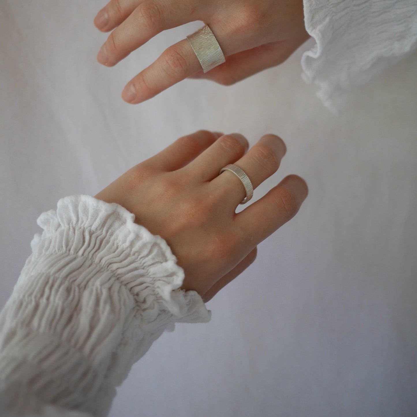 Seashell ring 02