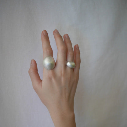 Dome ring 02