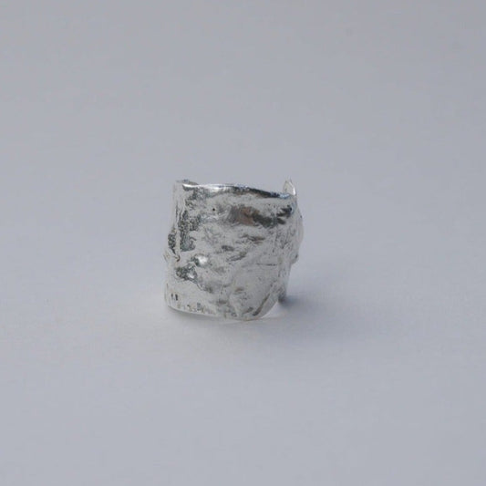 Upcycled ring 01