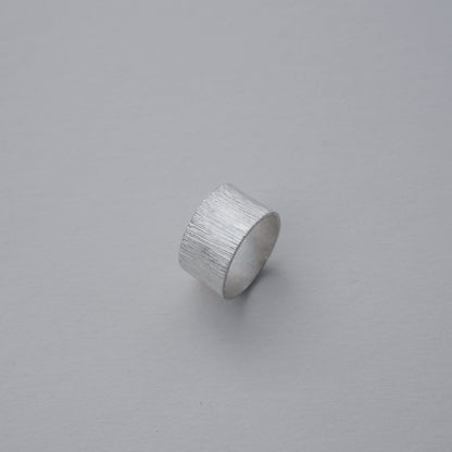 Seashell ring 01