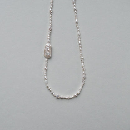 Melody necklace