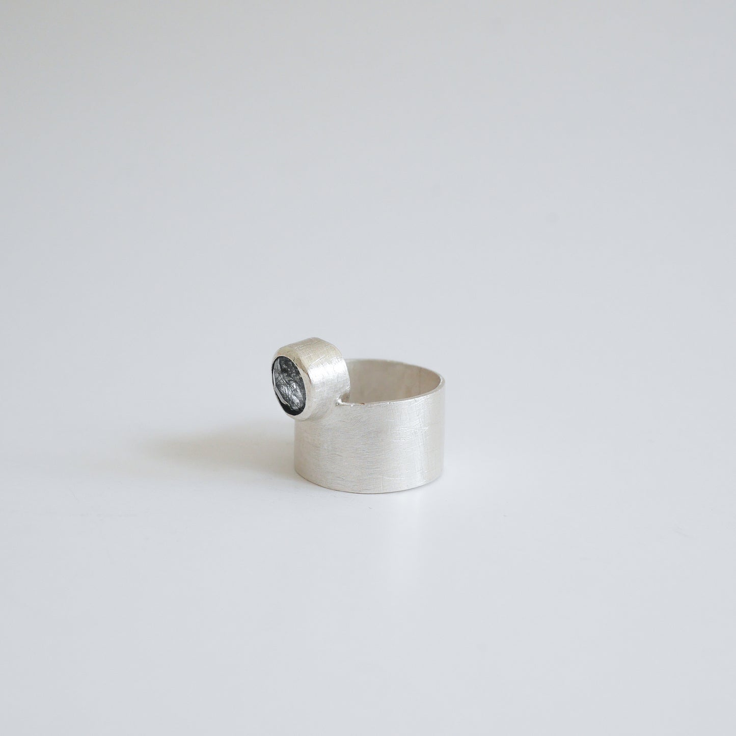 Salt & Pepper ring