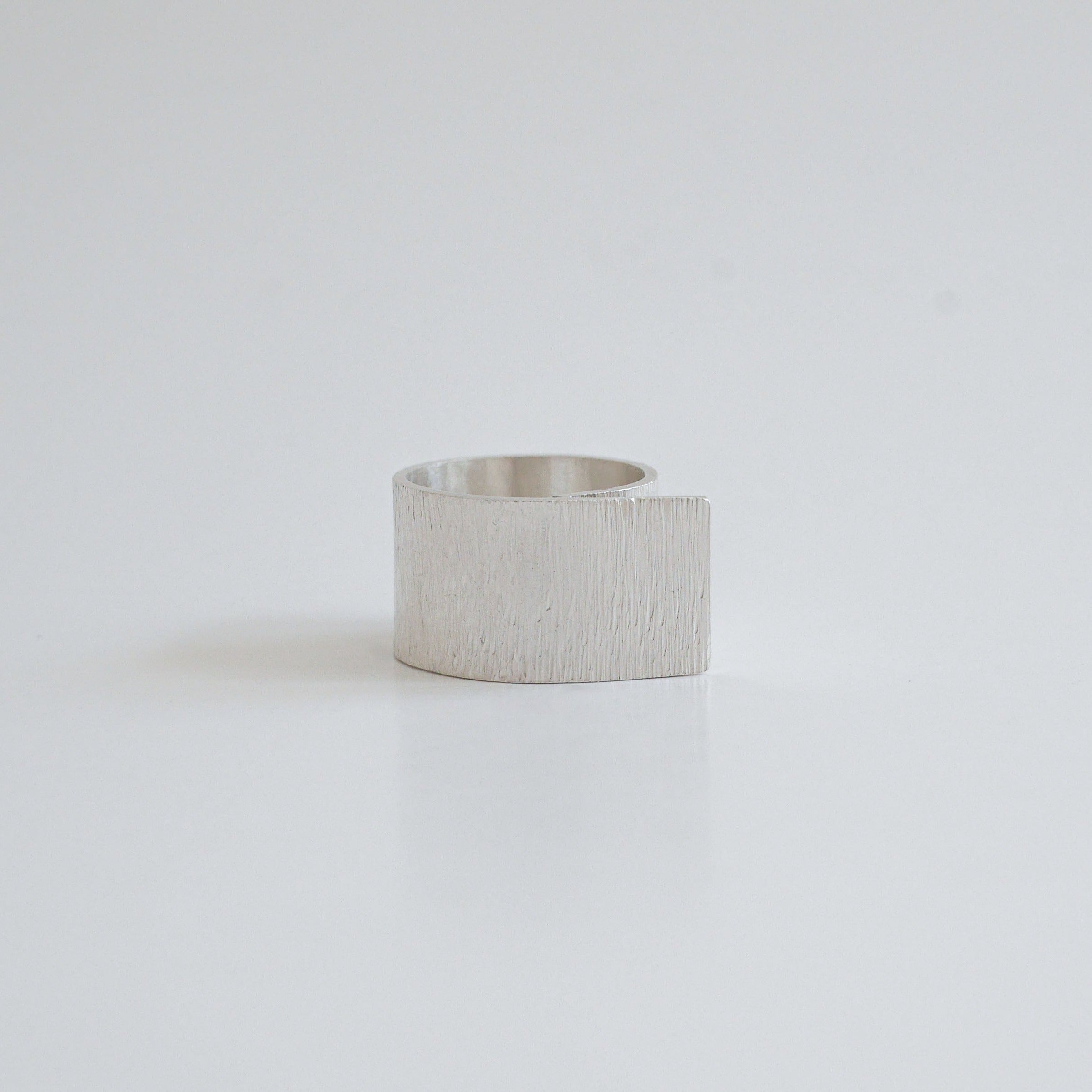 Studio Rings Sea Shell Seashell ring 03 – Studio Tuu
